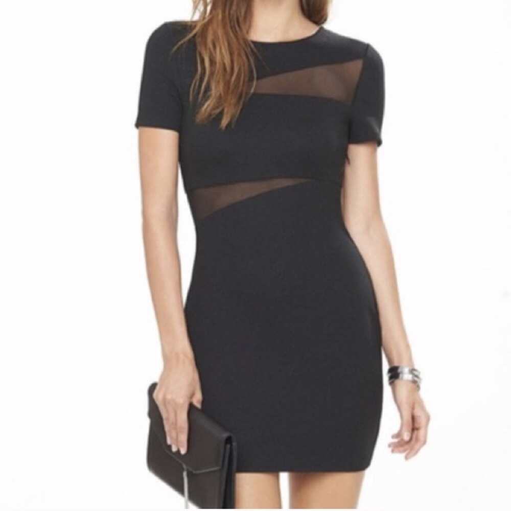 Express Black Dress🖤🖤🖤
